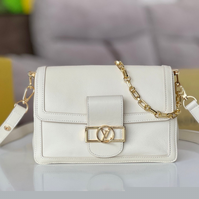 LV Satchel Bags